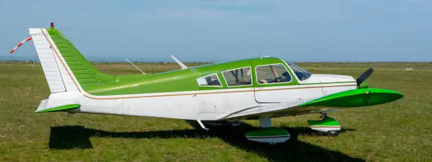 Piper Arrow 180 Review