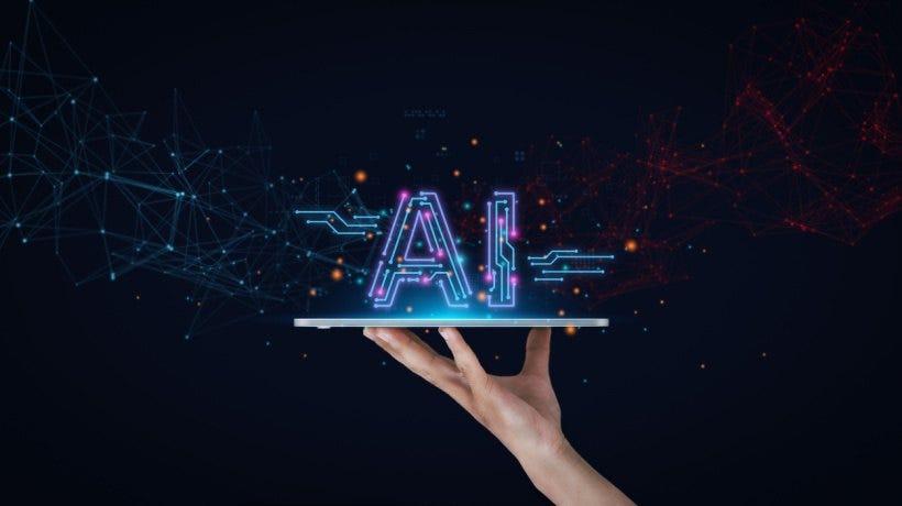 The AI Revolution: Exploring the Future of Technology and the Best AI Tools  to Try | by Maheen Batool | Medium