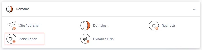 آموزش اتصال Subdomain به هاست دیگر با استفاده از cPanel