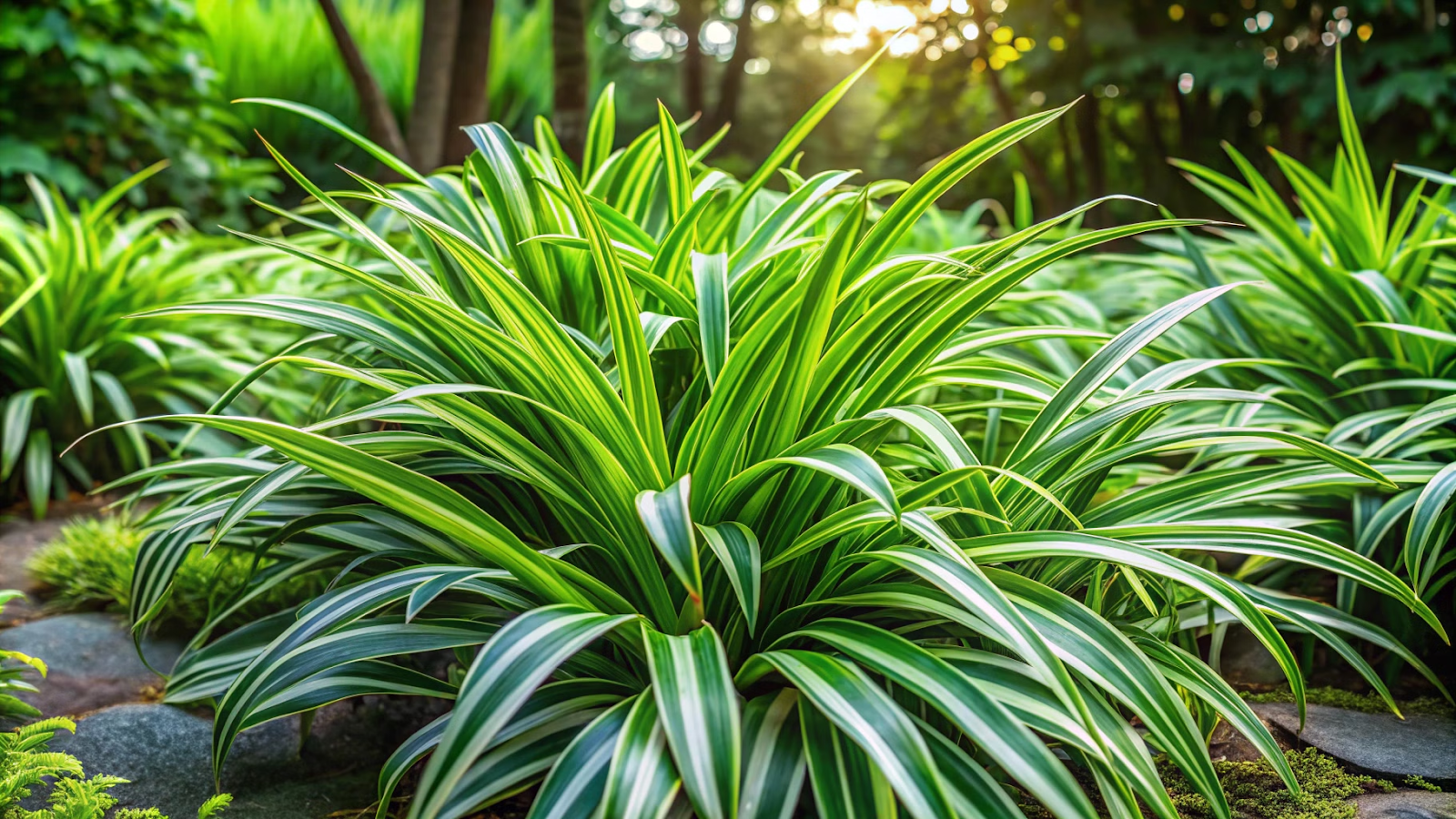 Como cultivar a barba de serpente em diferentes ambientes