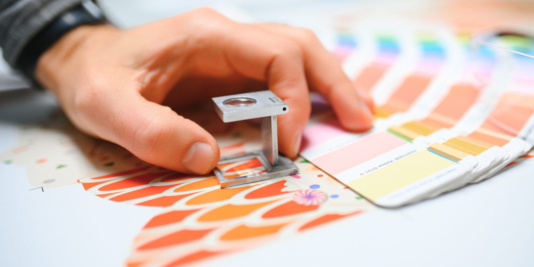 Why Businesses Choose Digital Printing & Designing in Qatar for High-Quality Branding Precision color matching and quality control in Digital Printing & Designing Qatar.