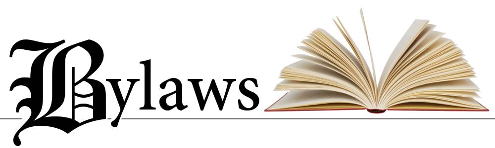 Mid Valley Little League Bylaws