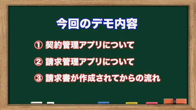 契約情報の登録と管理方法