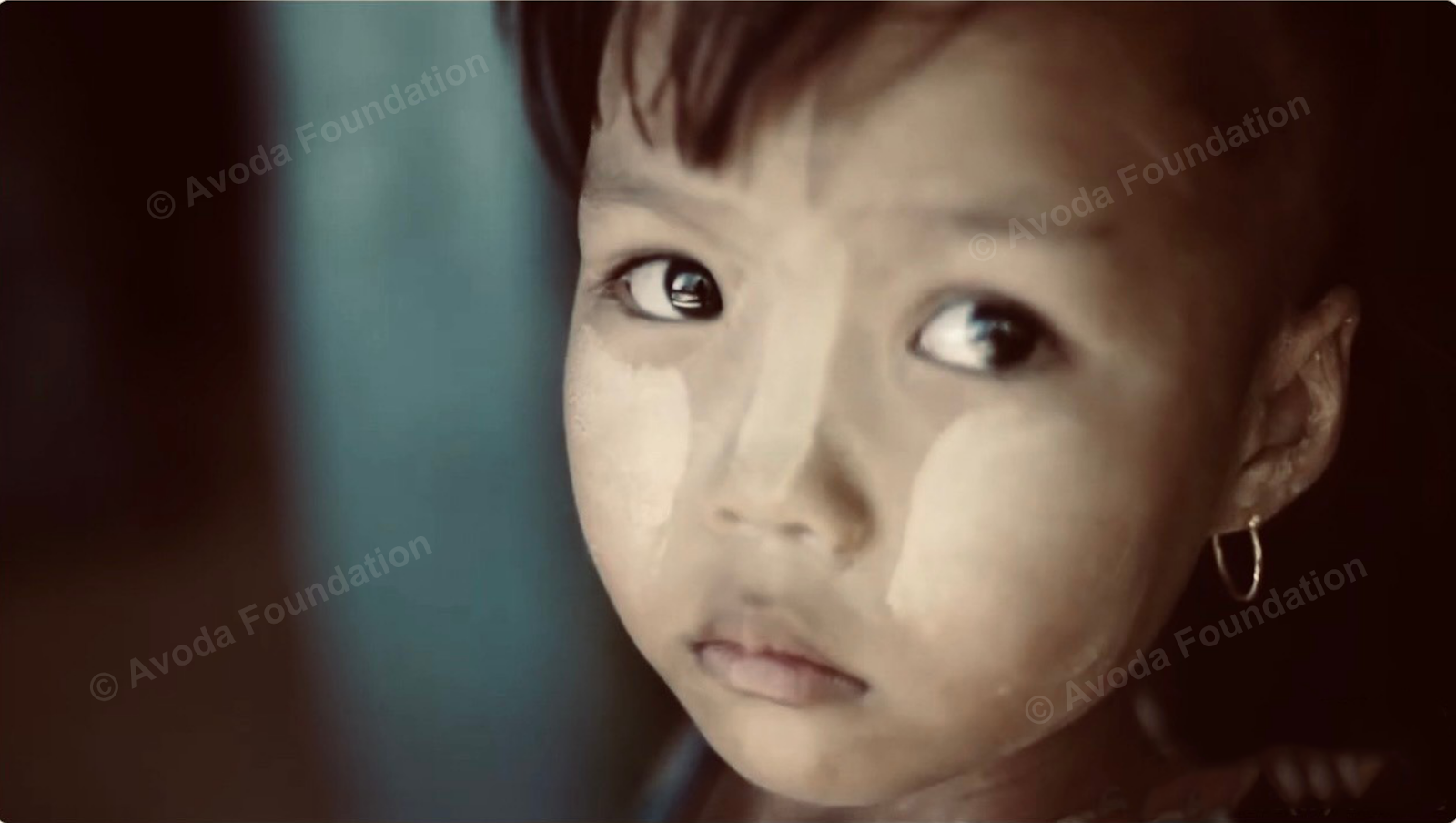 Education brings light to refugee children
