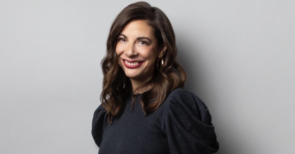 Liz Taylor: The 'Be Yourself' Leader | Ogilvy