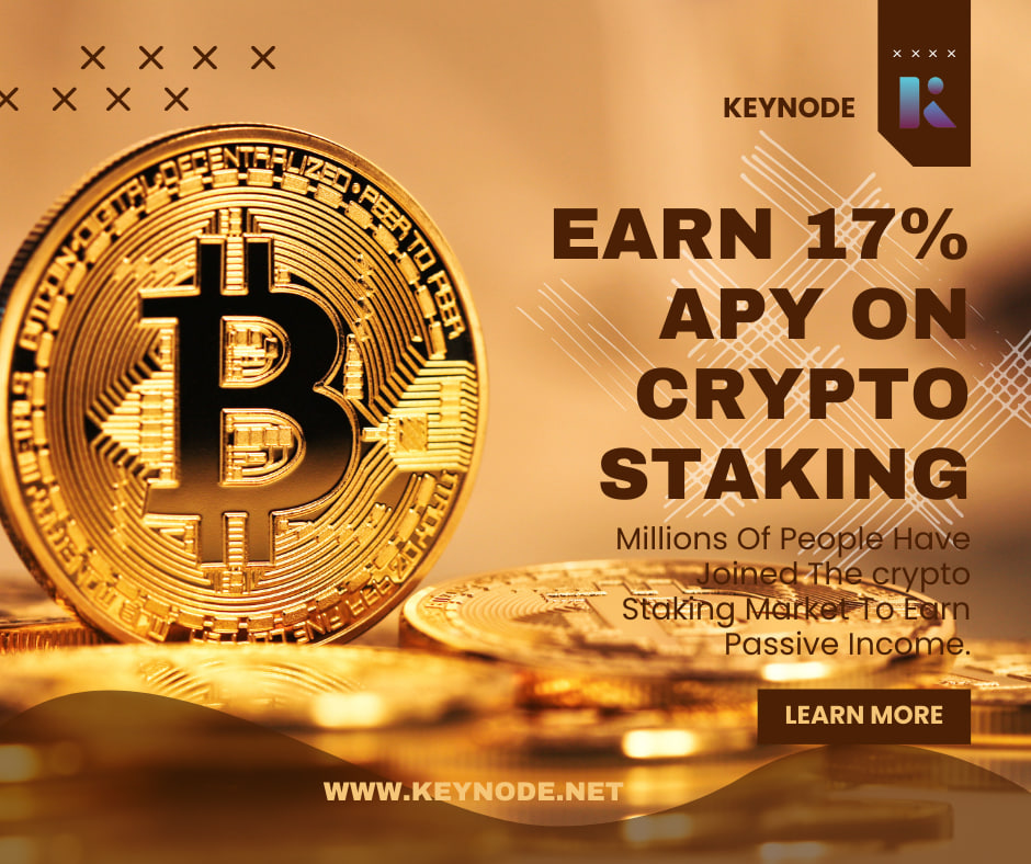 Ethereum Surges to Over 4,000: Keynode Launches Advanced Liquidity Staking Options