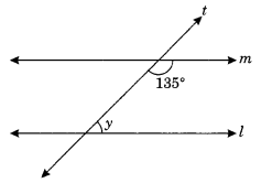 Lines and Angles Class 7 Extra Questions Maths Chapter 5 Q8