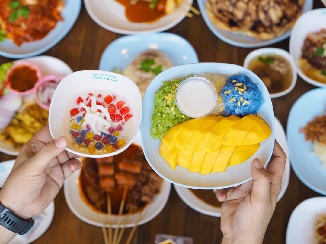 Makanan Hatyai - Pilihan Restoran Halal, Sedap, dan Murah!