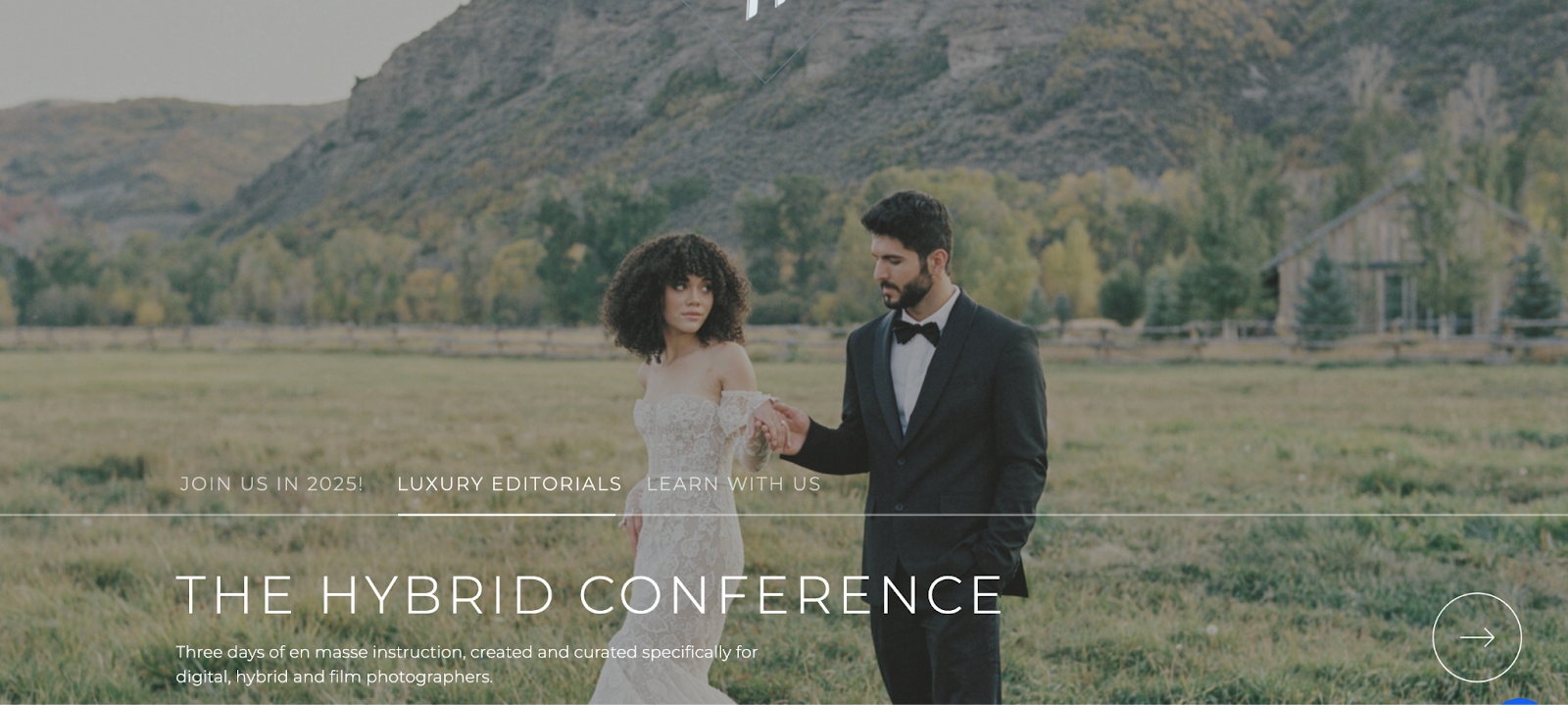 Top Photography Conferences