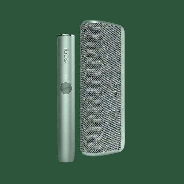 IQOS ILUMA Prime Starter Kit