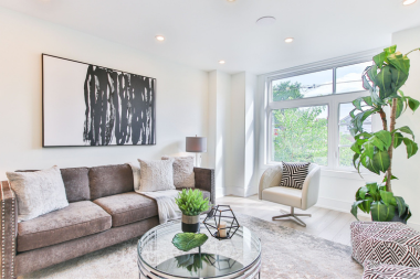 top lighting ideas for your living room remodel recessed lights above large couch custom built michigan