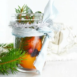 Potpourri Gift Idea