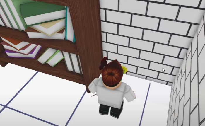 Fundamental Paper Education 3D RP Badges 