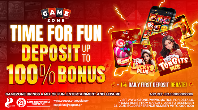 GameZone Casino Philippines