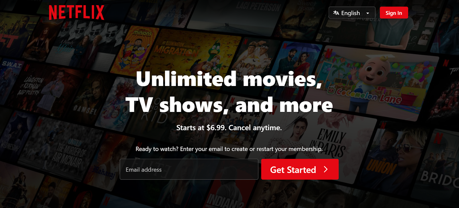 How to Watch Netflix in Safari on Mac 3