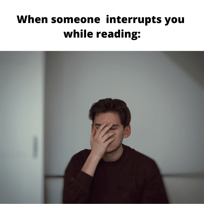 Idiotic Media | 15 Relatable Book Memes Every Reader Will Laugh At
