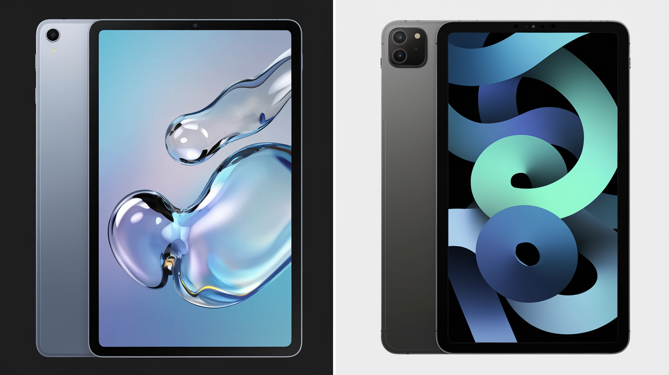 Samsung galaxy tab