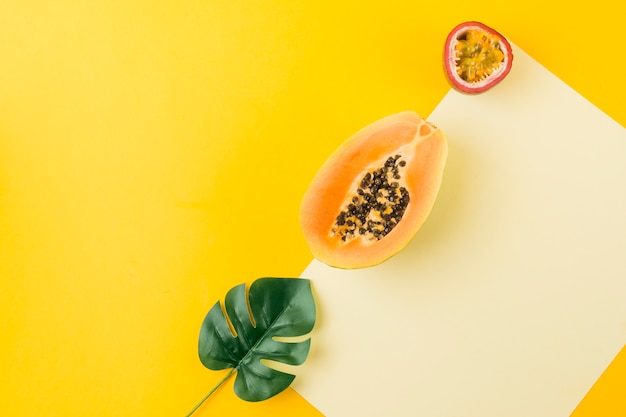 Papaya