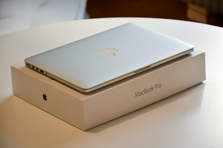 Cost to Upgrade Your Macbook Pro SSD 1