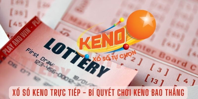 Học cách phân bổ nguồn vốn tại keno 123B hợp lý