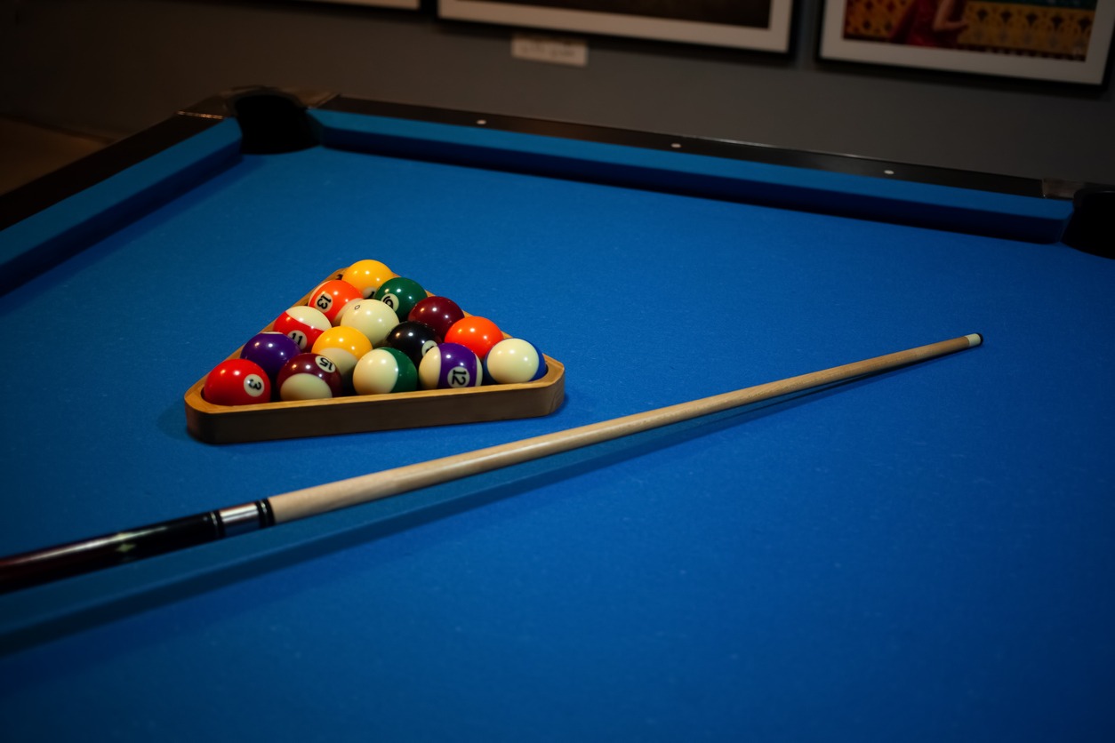 The Ultimate Guide to Mastering Sports & Game
