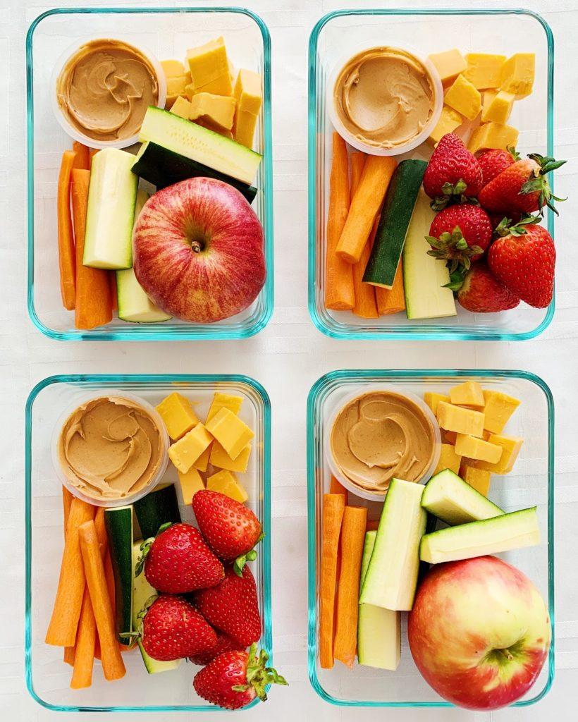 10 Healthy Breakfast Meal Prep Ideas