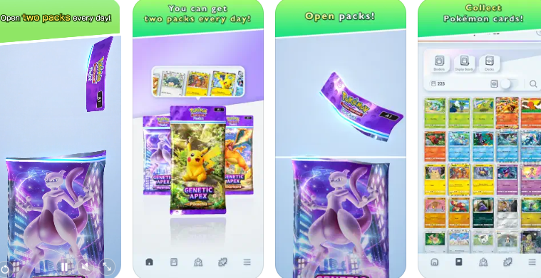 Pokémon TCG Pocket