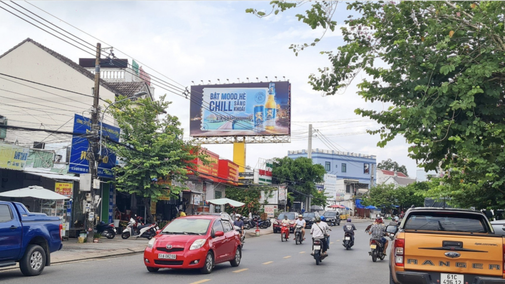 báo giá quảng cáo ngoài trời phú quốc
