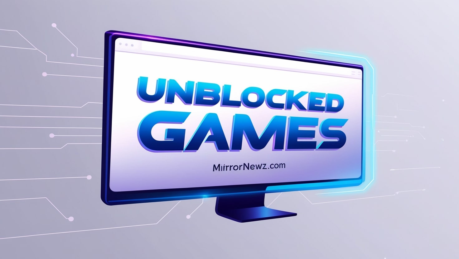 Unblocked Games G+