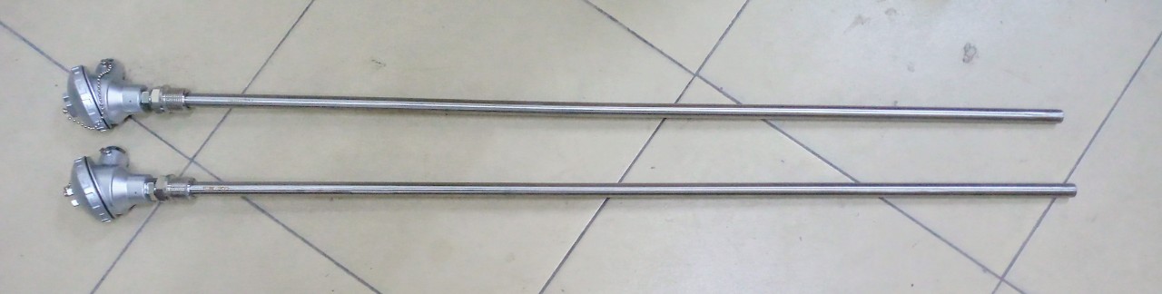 Can nhiệt K M27 phi 16 dài 1000