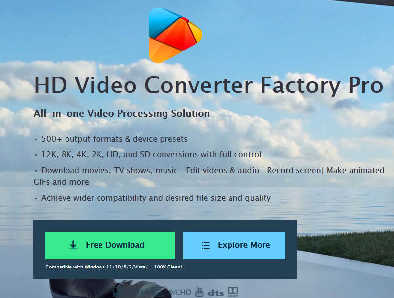 Best Video Converter