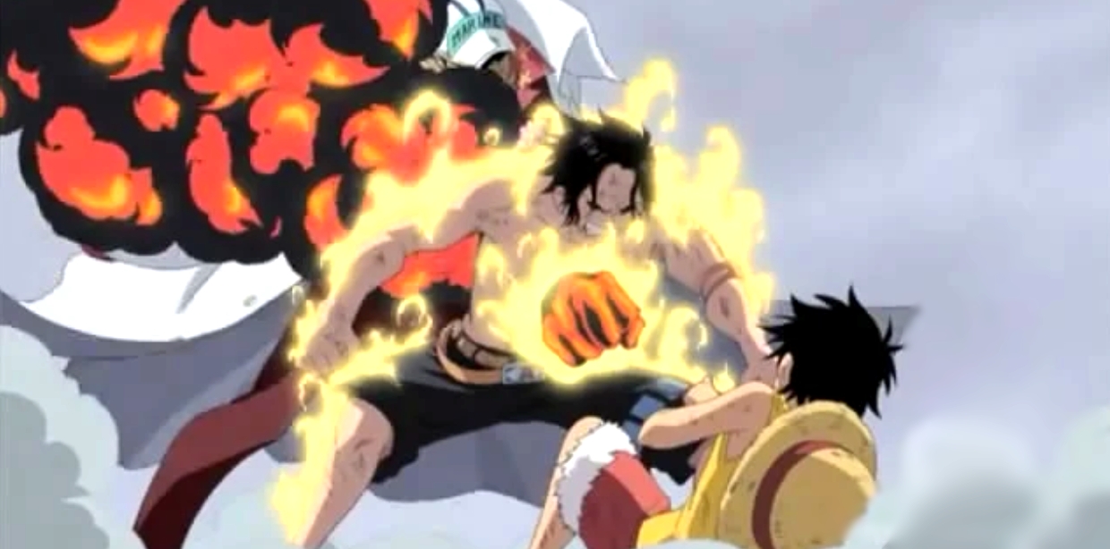 One Piece Memes Popularity