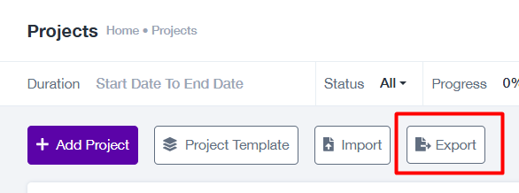 A screenshot of a project

Description automatically generated