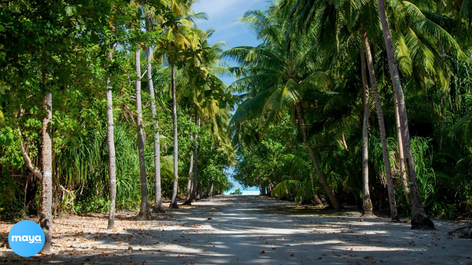 Fulhadhoo Island - Maldives Holiday