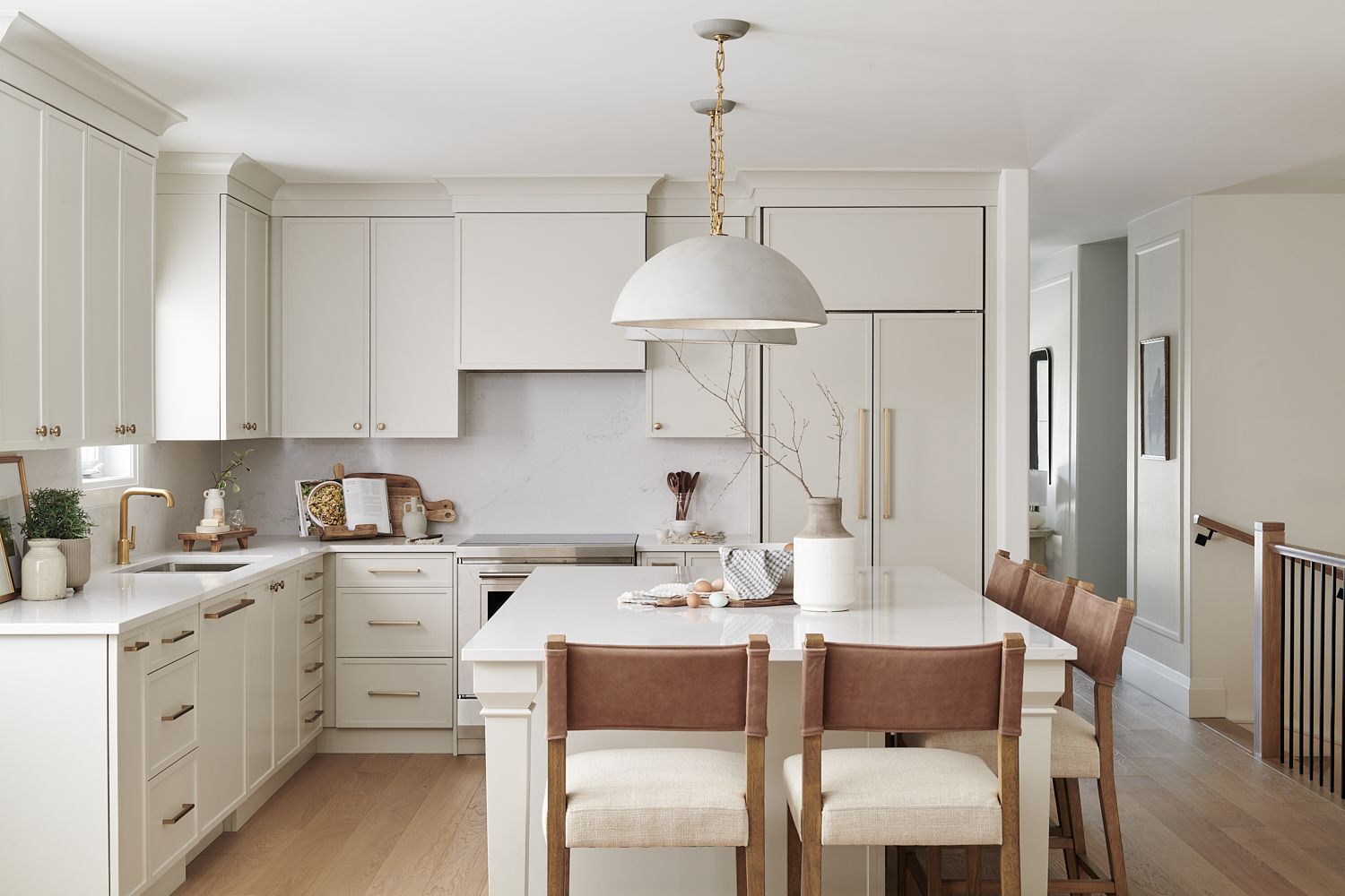 Birchview Design Inc. entry photo