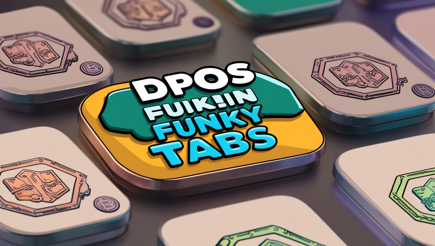  Everything You Need to Know About DPOS Fukin Funky Tabs: The Ultimate Guide 2024