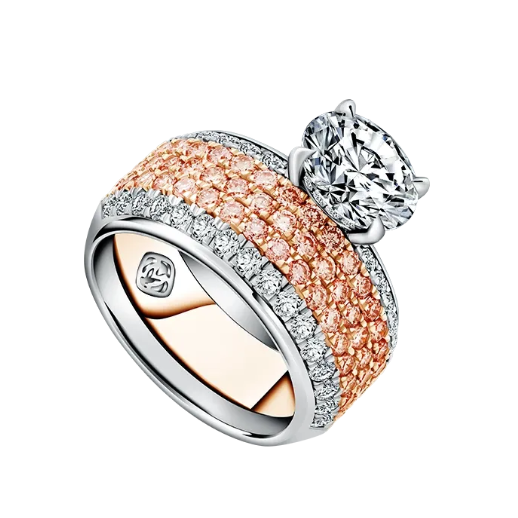 Sempurnakan Momen dengan Hadiah Cincin Wanita I Said MONDIAL 
