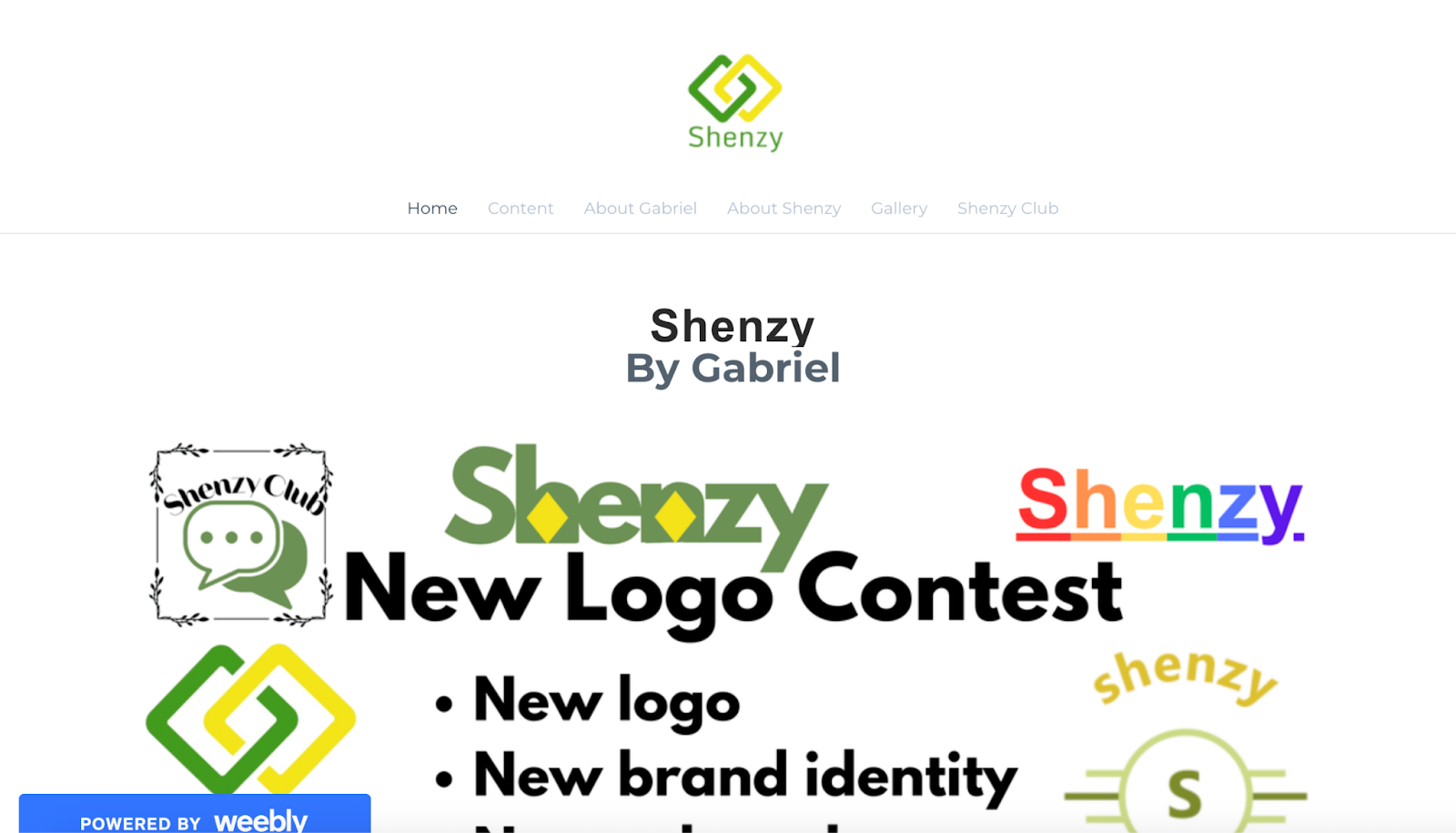 Shenzy Pride