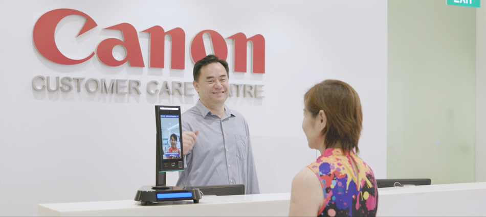 กลยุทธ์ Canon