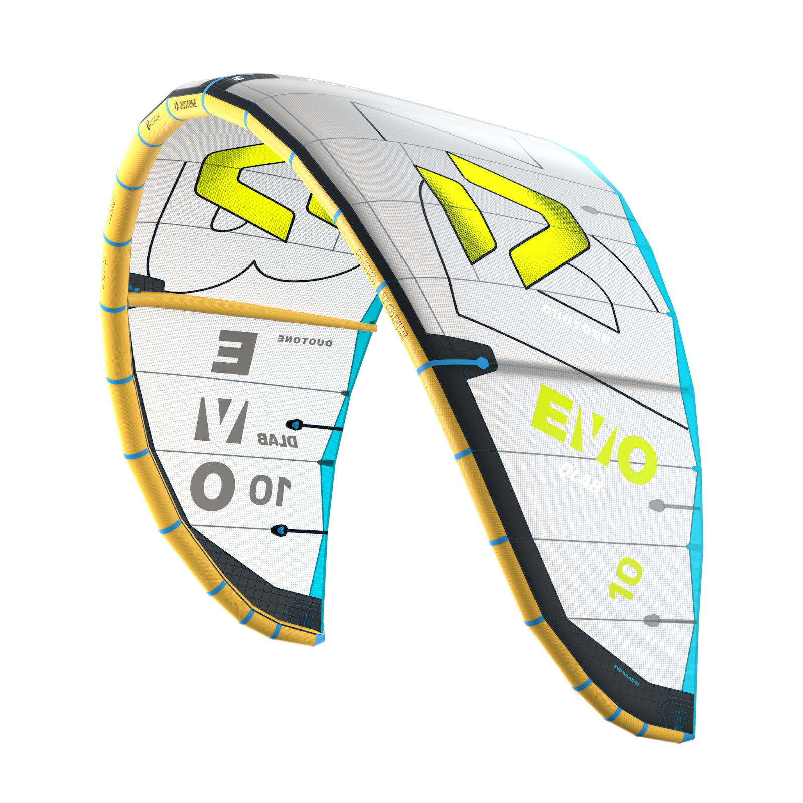Duotone Evo D/LAB 2026