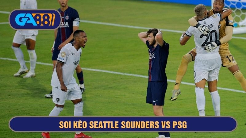 PSG không còn là chính mình ở trận thua trước đó
