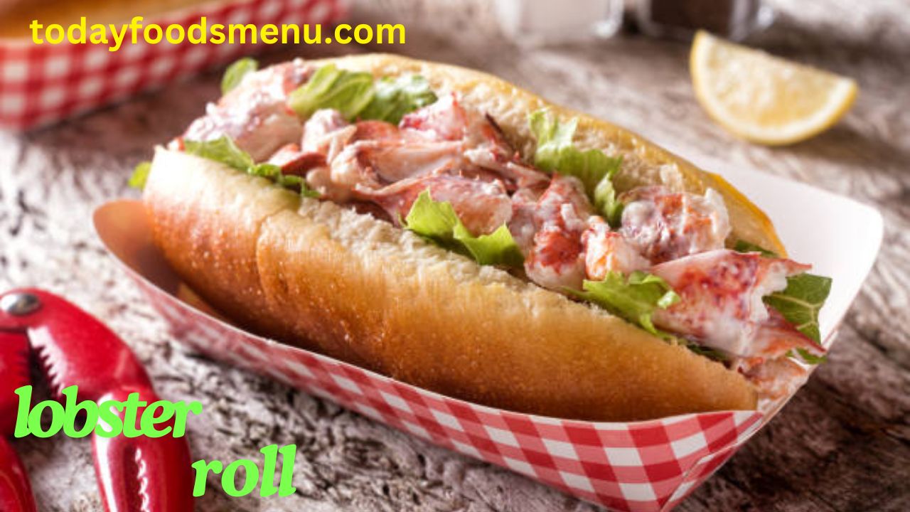 connecticut lobster roll recipe