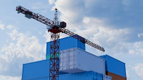 tower crane signals