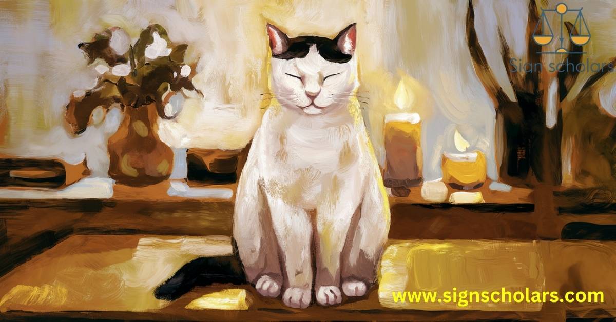 Interpreting Your Cat's Spiritual Messages