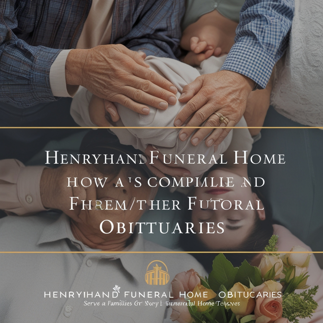 henryhand funeral home obituaries
