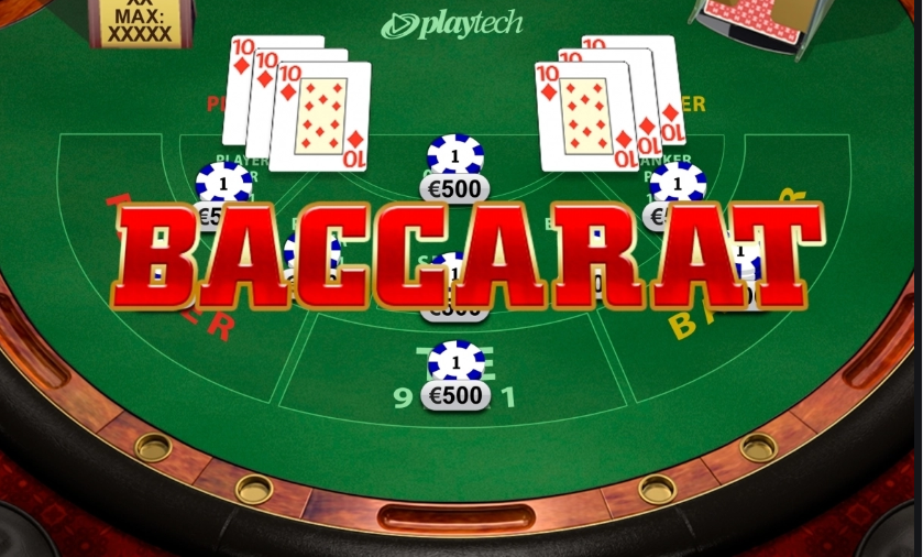 Bí mật thắng lớn khi chơi Baccarat tại cwin Chia sẻ từ người chơi chuyên nghiệp – شركة إنجاز