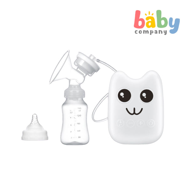 Babybee 288 Single Electric Breast Pump