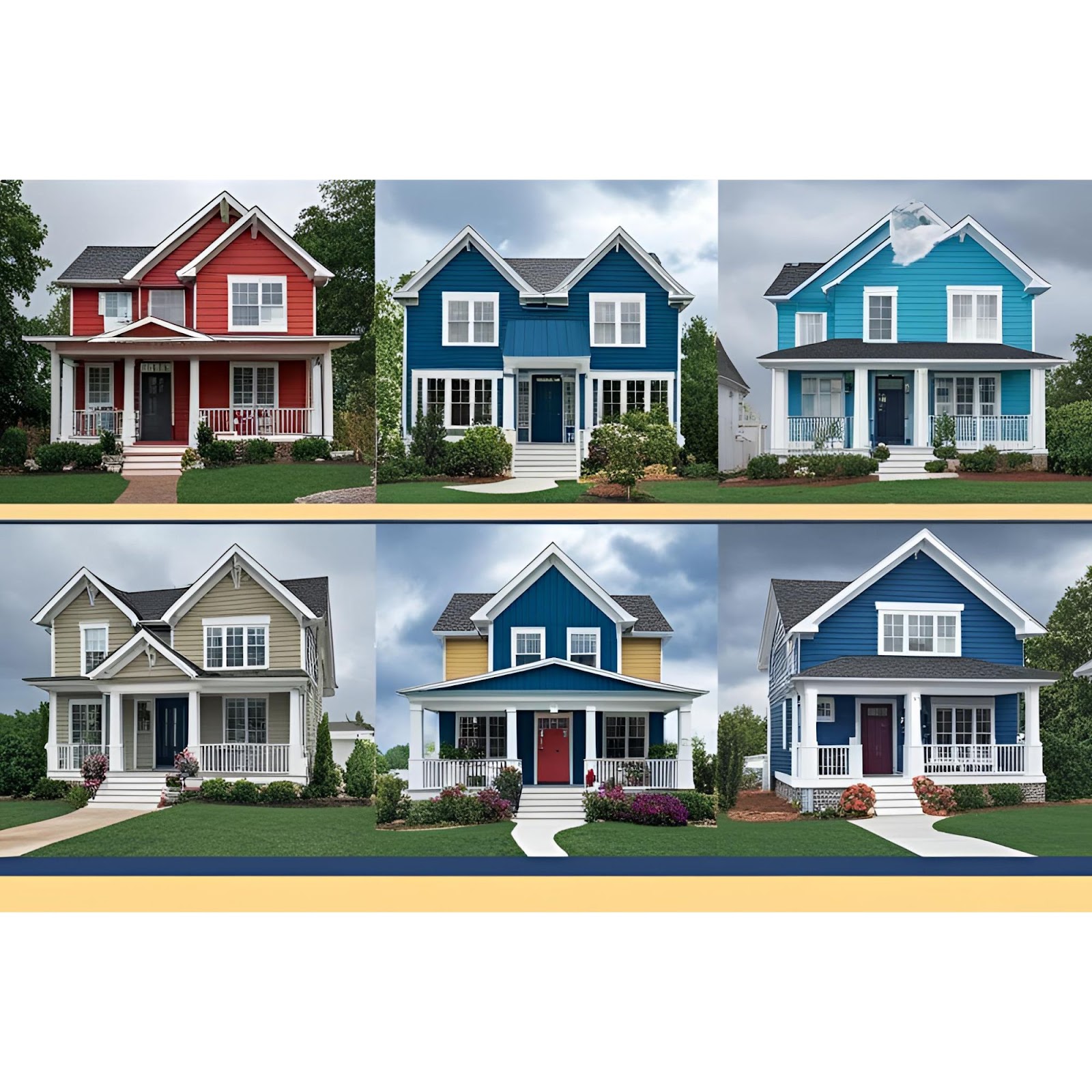 Exterior Painting