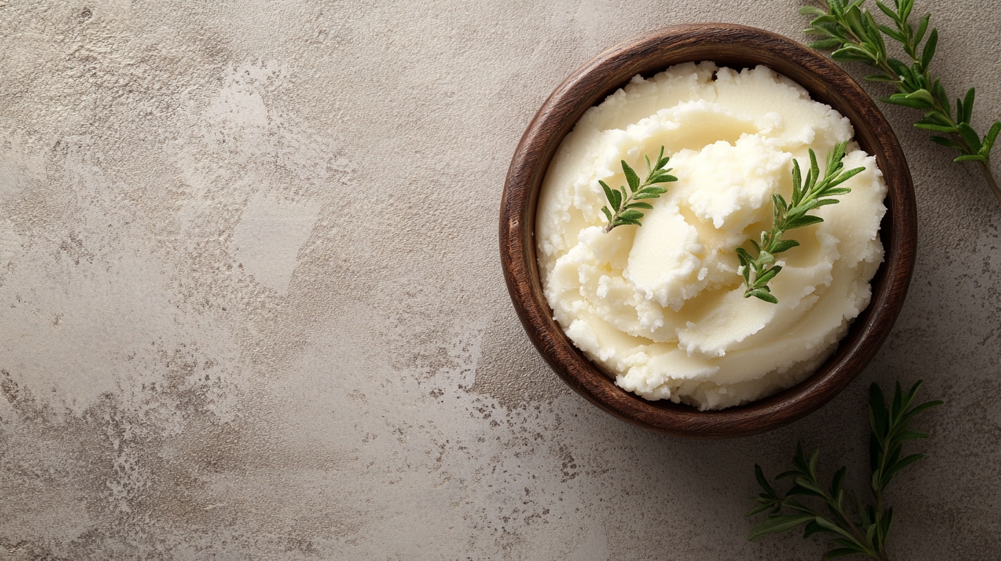 Guide to choosing the right shea butter