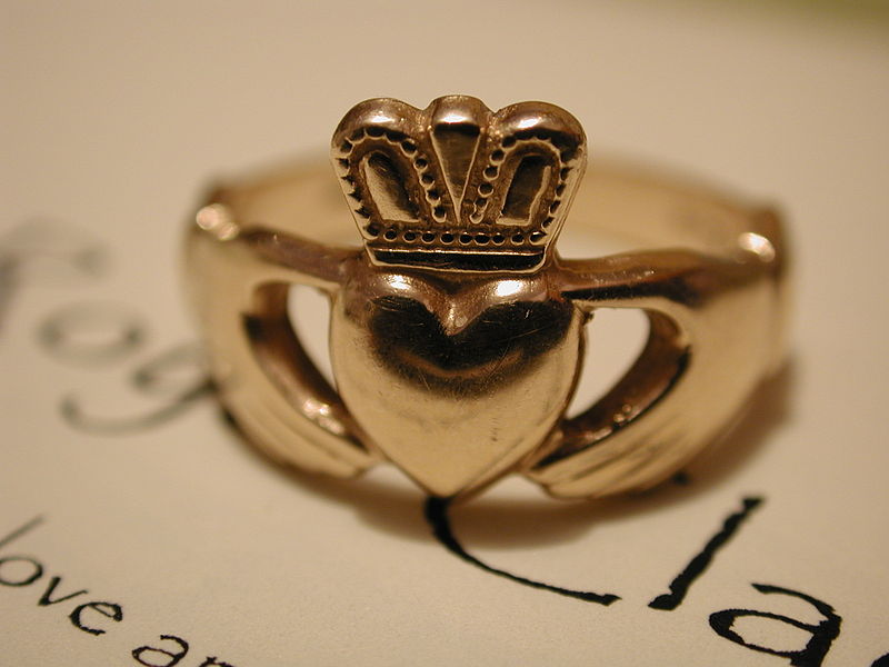 Claddagh Rings in Other Cultures  